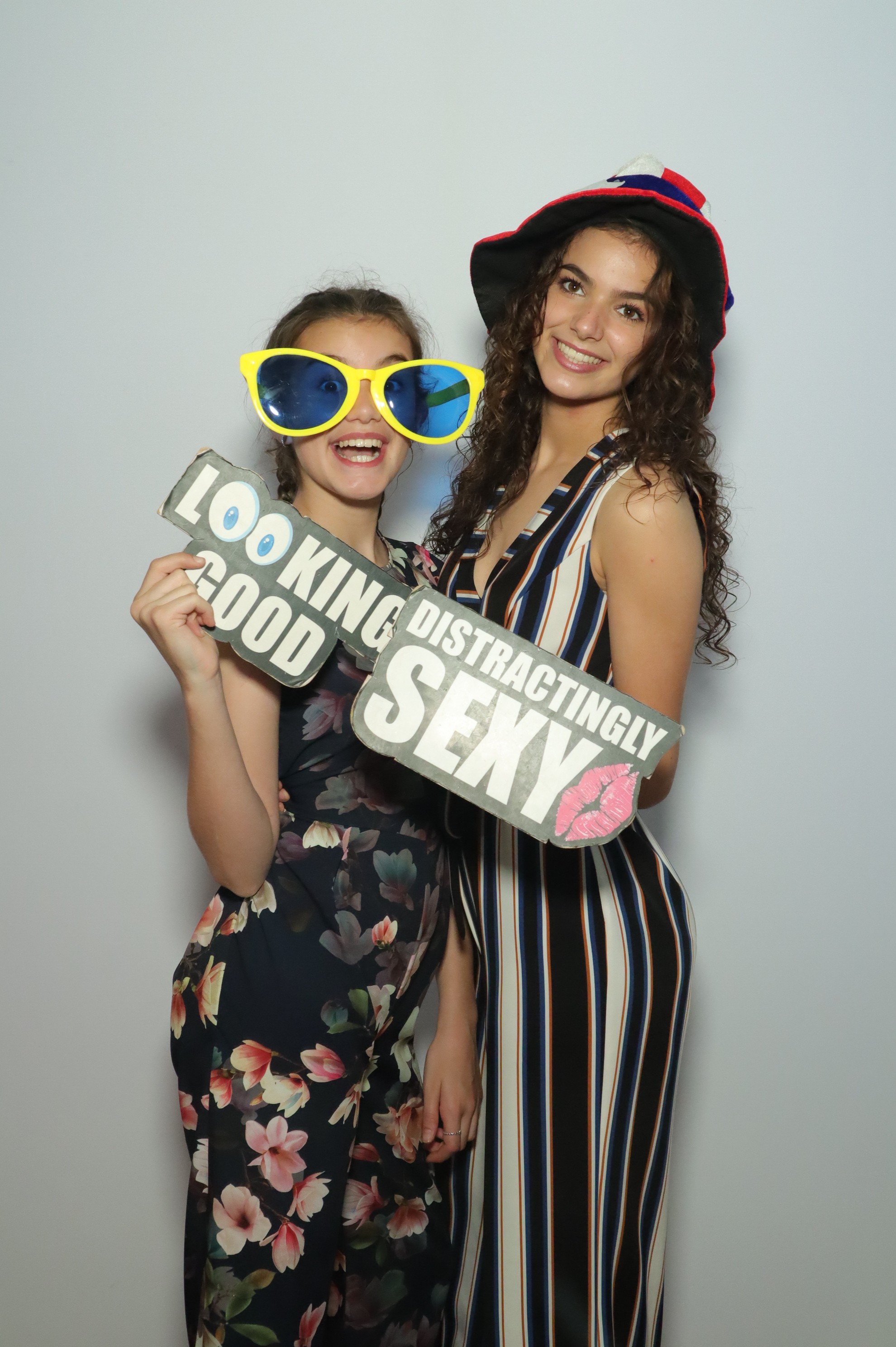 Maria and Jessica's Wedding | View more photos from the event at gallery.myphotoboothexperience.co.uk/u/MyPhotoBoothExperienceLtd/Maria-and-Jessicas-Wedding